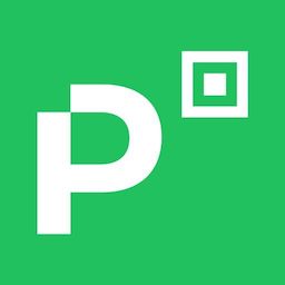 PicPay app icon