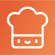 Super Recipes app icon